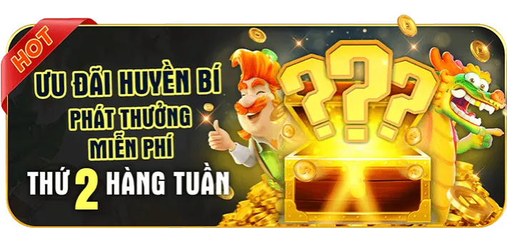 Các chương trình khuyến mãi GO88
