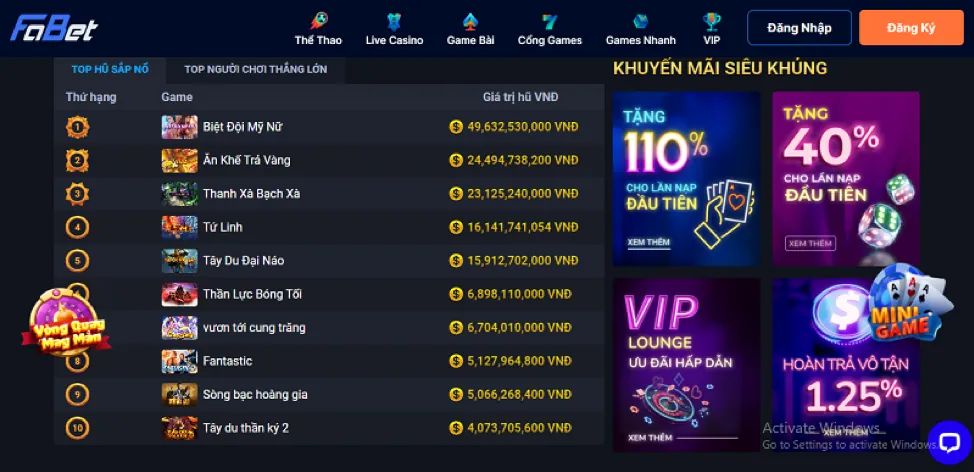 Game nổ hũ Bí Mật Ai Cập tại go88 tài xỉu